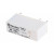 Ρελέ Μινιατούρας 1P 9V DC 10A 4341 FINDER