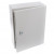 Ερμάριο Μεταλλικό 300x250x150mm Αδιάφανη Πόρτα IP66 ST3 315 LEB