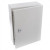Ερμάριο Μεταλλικό 500x400x150mm Αδιάφανη Πόρτα IP66 ST4 515 LEB