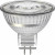 Λάμπα LED 7.5W GU5.3 4000k 12VAC/DC 36° Dimmable RefLED SYLVANIA