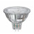 Λάμπα LED 4.3W GU5.3 3000k 12VAC/DC 36° RefLED SYLVANIA