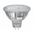 Λάμπα LED 6W GU5.3 3000k 12VAC/DC 36° RefLED SYLVANIA