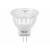 Λάμπα LED 4W GU4 3000k 12VAC/DC 36° RefLED SYLVANIA