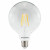 Λάμπα LED Γλόμπος G120 8W E27 2700k 230V Filament Clear 0029545 SYLVANIA
