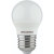 Λάμπα LED Σφαιρική 4.5W E27 2700k 230V 0029632 SYLVANIA