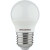 Λάμπα LED Σφαιρική 4.5W E27 6500k 230V 0029628 SYLVANIA