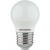 Λάμπα LED Σφαιρική 6.5W E27 2700k 230V 0029631 SYLVANIA