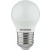 Λάμπα LED Σφαιρική 6.5W E27 4000k 230V 0029632 SYLVANIA
