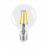 Λάμπα LED Γλόμπος G95 4W E27 2700k 230V Filament ToLEDo PLatinum 0030134 SYLVANIA