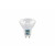 Λάμπα LED 2W GU10 4000k 230V 36° RefLED PLatinum 0030373 SYLVANIA