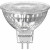 Λάμπα LED 6.1W GU5.3 4000k 12VAC/DC 36° Dimmable RefLED SYLVANIA