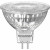 Λάμπα LED 7.5W GU5.3 6500k 12VAC/DC 36° Dimmable RefLED SYLVANIA