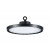 Φωτιστικό HIGH BAY LED 165W 6500k Μαύρο 0039738 SYLVANIA