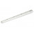 Φωτιστικό Οροφής Για 1 Λάμπα LED 120cm Ενός Άκρου IP65 Start SYLVANIA