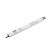 Τροφοδοτικό 30W Με Έξοδο 24VDC 1.25A Dimmable CUBALUX