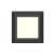 Απλίκα LED 3.5W 3000k-6000k Ανθρακί George 80201540 IT-LIGHTING