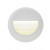 Απλίκα LED 2W 3000k-6000k Λευκό Maroon 80201620 IT-LIGHTING