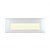 Απλίκα LED 3W 3000k-6000k Λευκό Mono 80201720 IT-LIGHTING