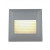 Απλίκα LED 2W 3000k-6000k Γκρι Salmon 80201830 IT-LIGHTING