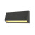 Απλίκα LED 3W 3000k-6000k Ανθρακί Blue 80202240 IT-LIGHTING