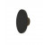 Απλίκα LED 8W 3000k Μαύρο Geneva 80201141 IT-LIGHTING