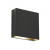 Απλίκα LED 4W 3000k Ανθρακί Yellowstone 80200941 IT-LIGHTING