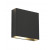 Απλίκα LED 4W 3000k Ανθρακί Yellowstone 80200941 IT-LIGHTING