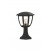 Φωτιστικό Κολώνα E27 Μαύρο Avalanche 80400214 IT-LIGHTING