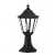 Φωτιστικό Κολώνα E27 Μαύρο Redfish 80400314 IT-LIGHTING
