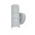 Απλίκα GU10 Γκρι Ouachita 80200634 IT-LIGHTING