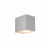 Απλίκα GU10 Γκρι Norman 80200434 IT-LIGHTING