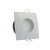 Σποτ Χωνευτό GU10 Λευκό Χ0009-WH INLIGHT