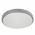 Πλαφονιέρα LED 18W 3000k-6000k Γκρι Torch 80300330 IT-LIGHTING
