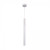Φωτιστικό LED 5W 3000k Λευκό 4018-WH INLIGHT