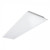 Πάνελ LED Χωνευτό 48W 4000K 30X120cm Λευκό 2.48.03.2 INLIGHT