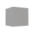 Απλίκα LED 10W 3000k Λευκό Emerald 80203121 IT-LIGHTING