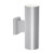 Απλίκα E27 Γκρι Winnipeg 80203434 IT-LIGHTING