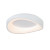 Πλαφονιέρα LED 72W 3000k-6000k Λευκό 42033 INLIGHT