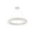 Φωτιστικό LED 88W 3000k-6000k Λευκό 6073-80 INLIGHT