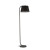 Φωτιστικό Δαπέδου E27 Μαύρο 45027 INLIGHT