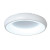 Πλαφονιέρα LED 110W 3000k-6000k Λευκό 42020-Α INLIGHT