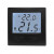 Θερμοστάτης Ψηφιακός Ανθρακί BS-831/C OLYMPIA ELECTRONICS