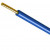 Καλώδιο NYA HO7V-U 1x2.5mm² Μπλέ NEXANS