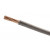 Καλώδιο NYA HO7V-R 1x6mm² Γκρί NEXANS