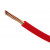 Καλώδιο NYA HO7V-R 1x6mm² Κόκκινο NEXANS