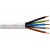 Καλώδιο NYM A05VV-U 5x1.5mm² NEXANS