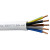 Καλώδιο NYM A05VV-U 5x4mm² NEXANS