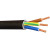Καλώδιο NYY E1VV-R 3x6mm² NEXANS