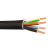 Καλώδιο NYY E1VV-R 4x6mm² NEXANS