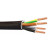 Καλώδιο NYY E1VV-R 4x10mm² NEXANS